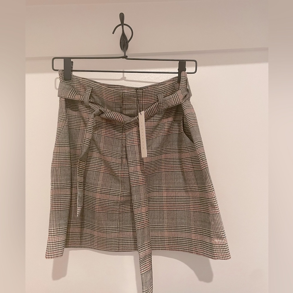 Sanctuary skirt size 29 NWT